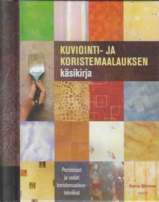 Keret ja Tuuli: Intrikkaattinen Kuviointi ja Herkät Värit Iranilaisen Mestarin Taidonnäytteestä?