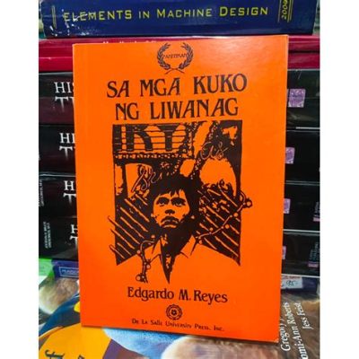  Kukoong-Ang Paglalakbay ng Liwanag – Kuvailevat Symboliikka ja Mystistä Kahoa